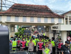Garda Prabowo Sumsel Dukung PN Lubuklinggau Pahami Putusan MA terkait PT SKB vs PT GPU