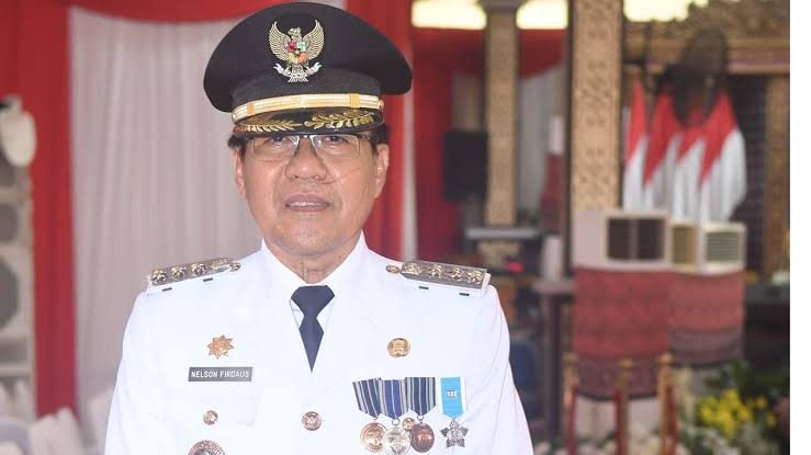 Terkait Dugaan Pelanggaran Netralitas ASN di Pilkada 2024,PJ Walikota Pagaralam Nelson Firdaus Diperiksa Inspektorat Provinsi Sumatera Selatan 1