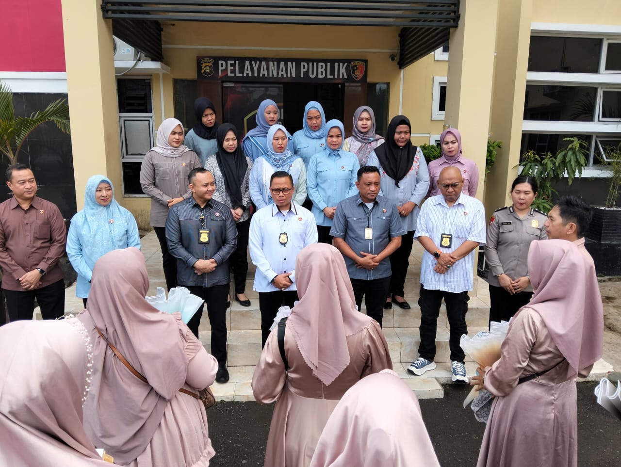 Gercep Ungkap Kasus Viral, Ditreskrimum Polda Sumsel Tuai Pujian Emak-emak di Palembang 1