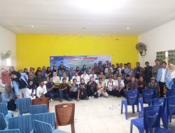 Hadiri Musrembang, Wujud Peran Aktif Babinsa Kel Talang Jambe Dalam Mendukung Pembangunan