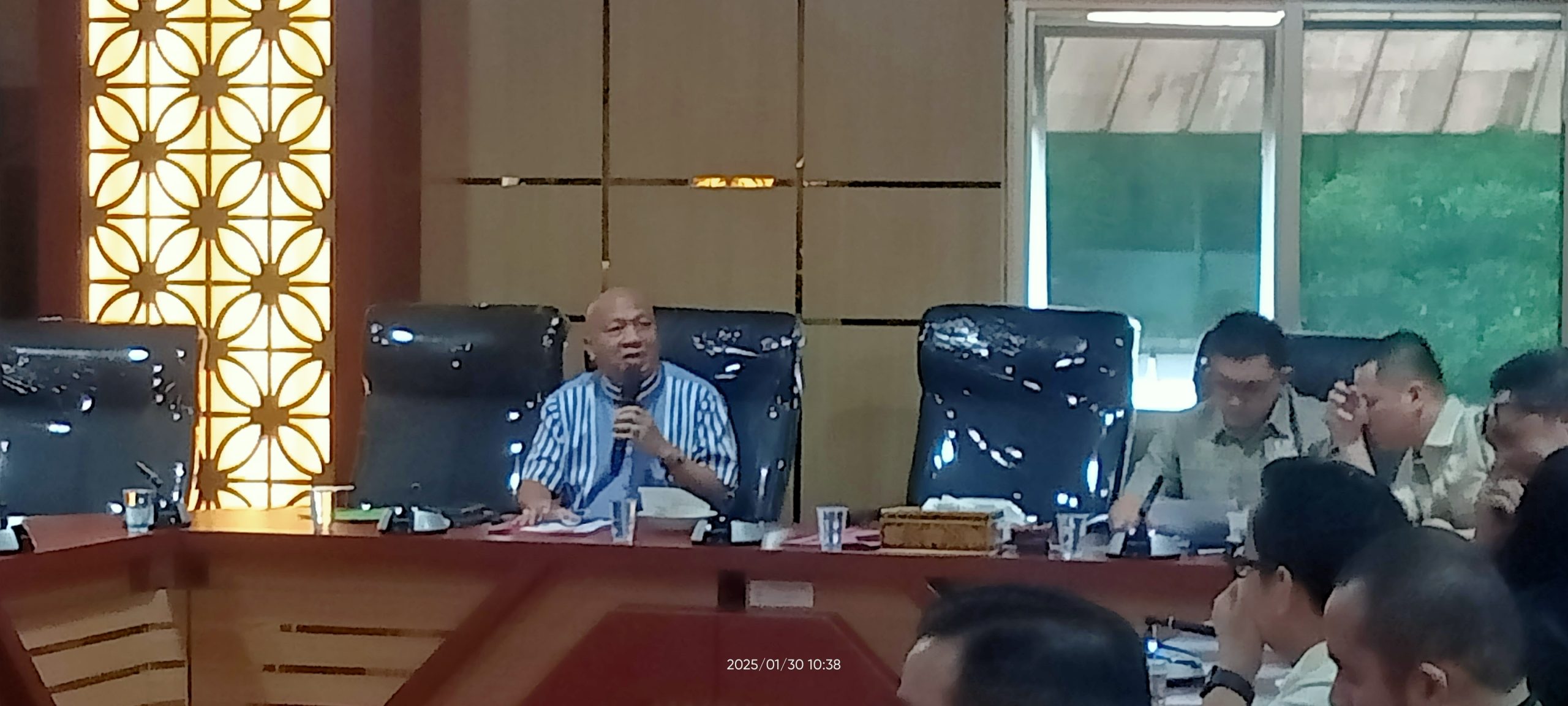 Palembang Menuju Kota Wisata Religius, Akademisi Usulkan Pembentukan Lembaga Pariwisata 1