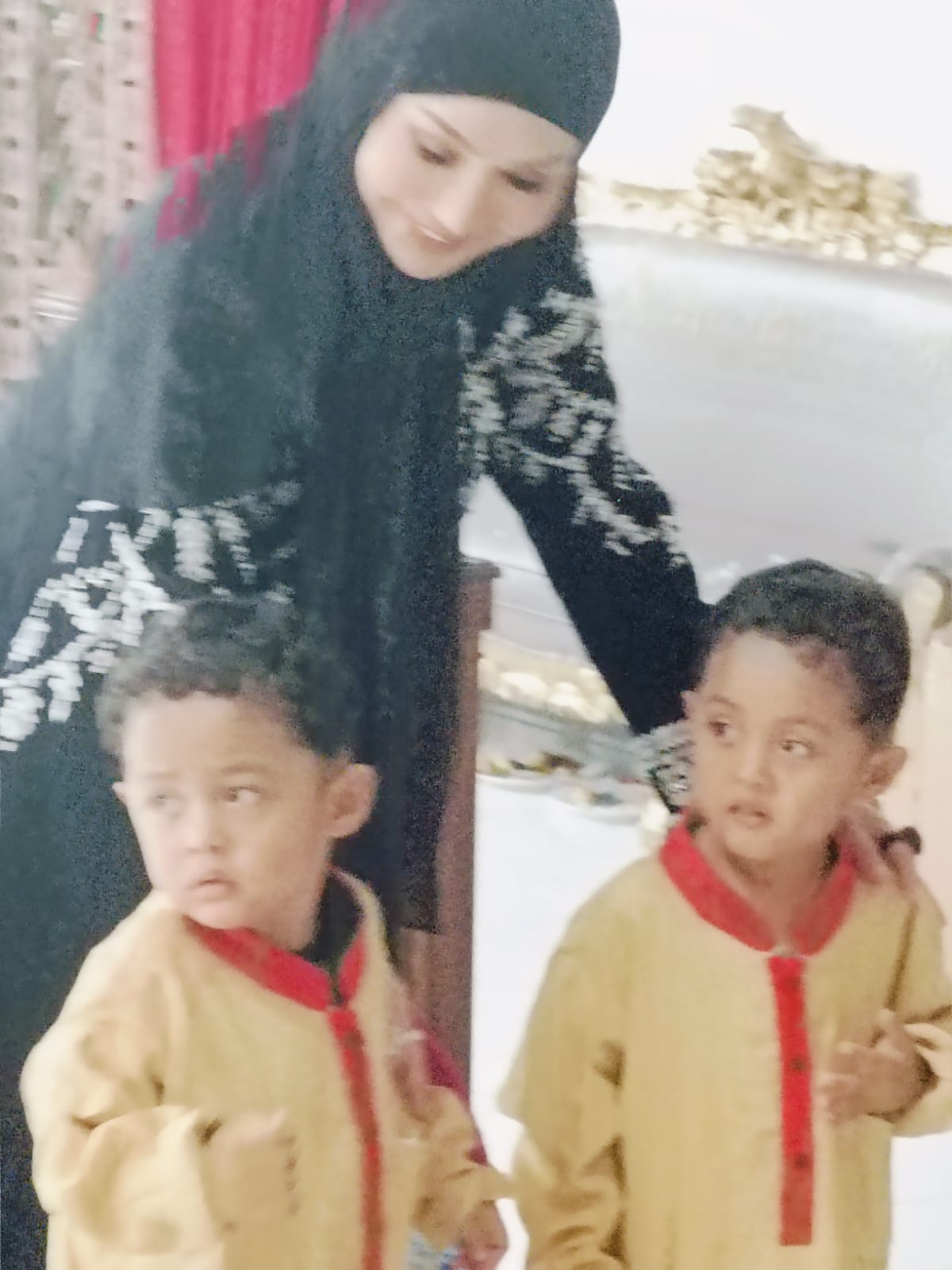 Wujud Rasa Syukur Polda Sumsel Santuni Anak Yatim Piatu 1