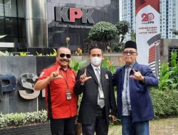 Ketum PWDPI Minta KPK Bongkar Dugaan Korupsi Subsidi Enerji 386 Triliun Per Tahun