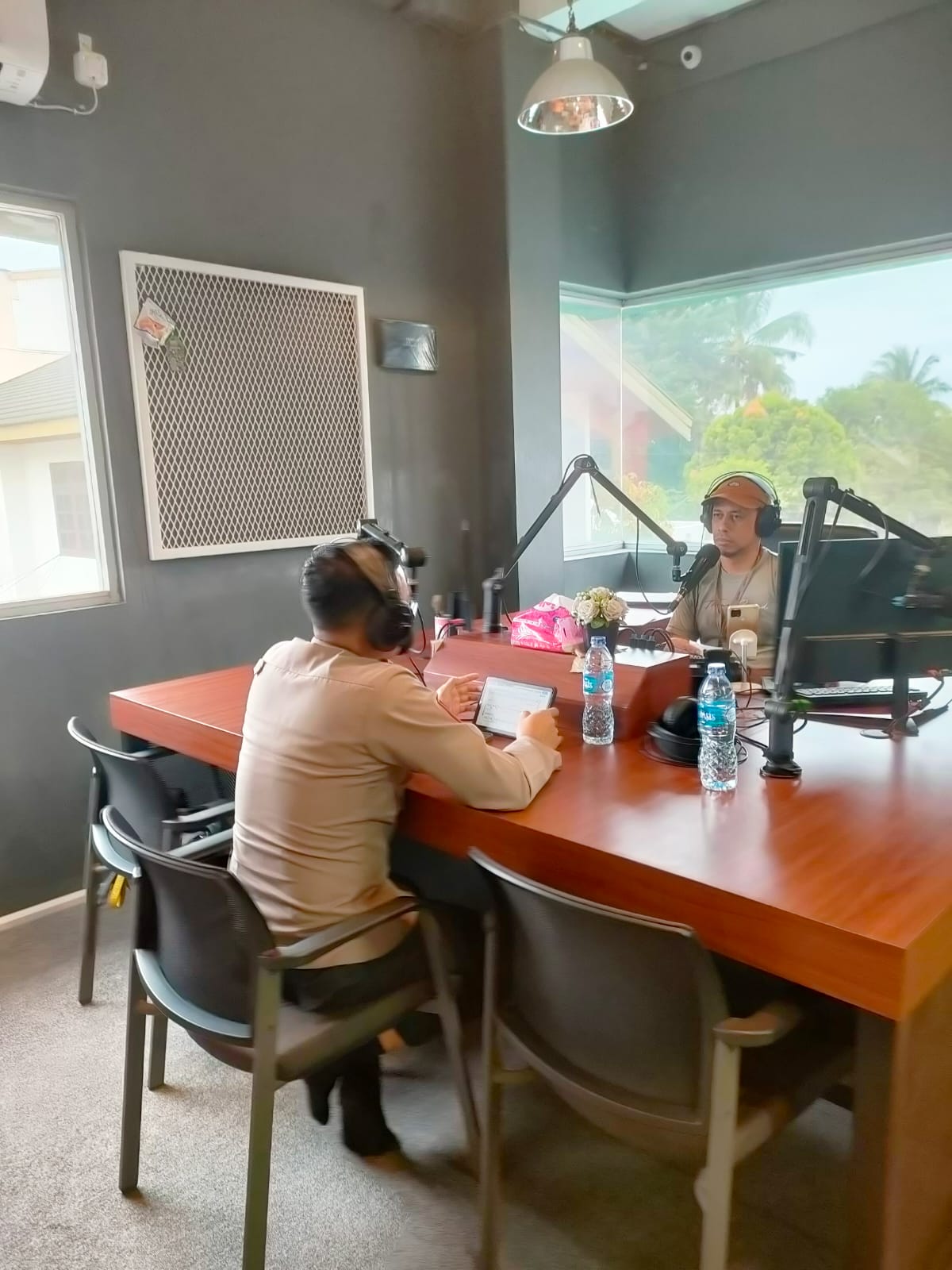 Polda Sumsel Kembali Tegaskan Rekrutmen Polri Gratis Tanpa Biaya Apapun 1