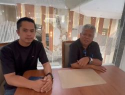 Nopran Marjani: Saatnya Lahat Bersatu di Bawah Kepemimpinan Bursah-Widia