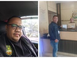 Pengiat Anti Korupsi dan Tokoh Pemuda Sumsel Apresiasi Langkah Kejari Muba dalam Usut Mafia Tanah