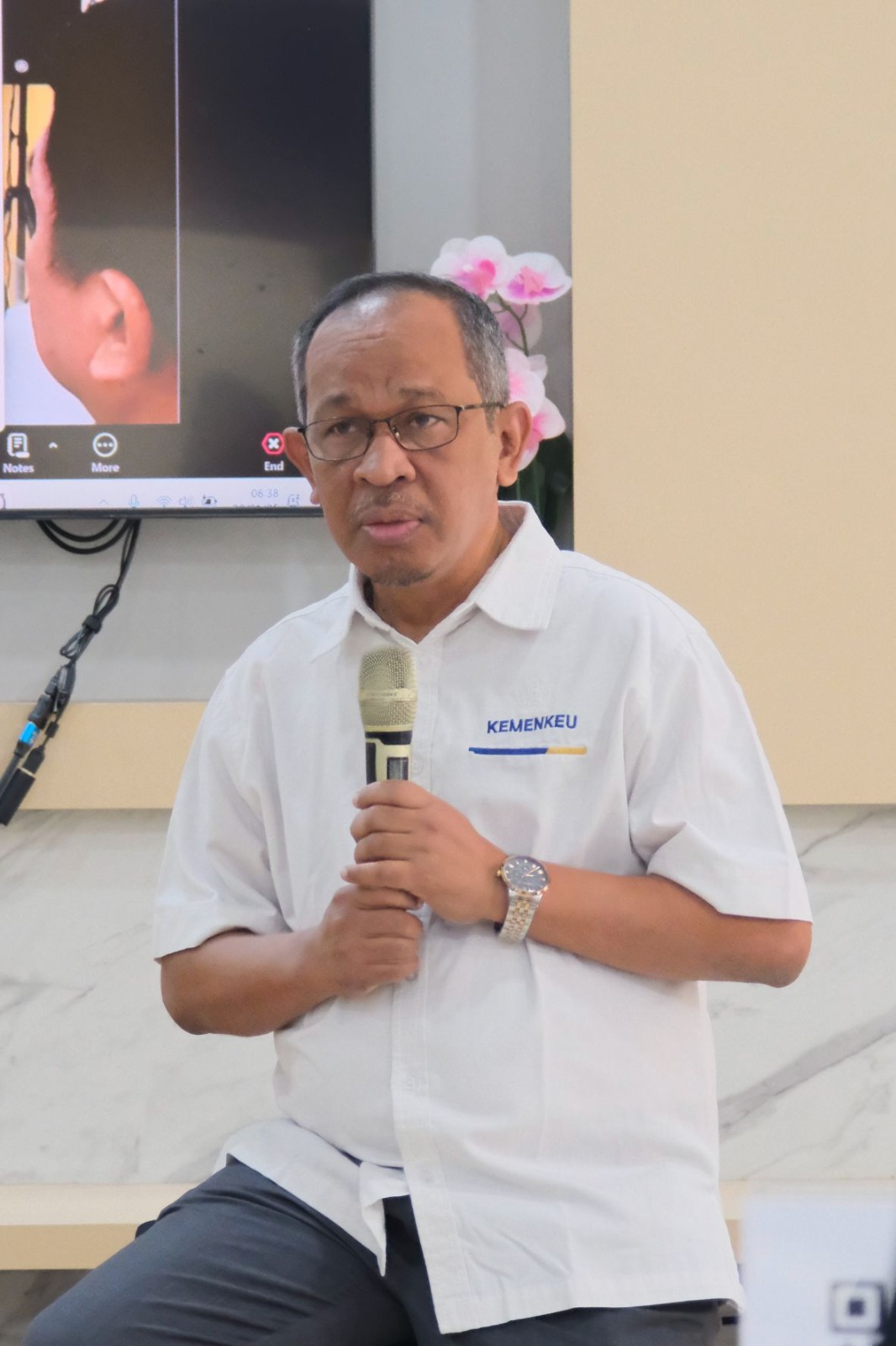Membuka Jalan Baru: Transformasi Pembangunan Aceh Menuju Kemandirian 1