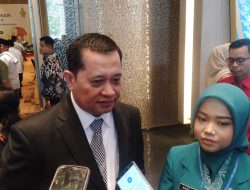 Nabila Askolani Putri Resmi Jabat Ketua Tim Penggerak TP-PKK Kabupaten Banyuasin Periode 2025-2030