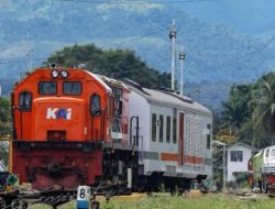 Mudik Lebih Awal, KAI Divre III Palembang Hadirkan Promo Diskon Tiket 25% untuk KA Sindang Marga