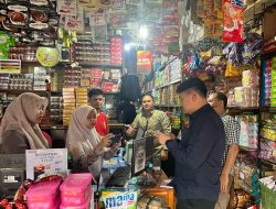 Heboh Minyak Kita Takaran Kurang, Satreskrim Pagar Alam Bergerak Cepat