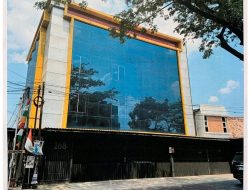 Budi Widi : Terdakwa Nehemia Atur Mark Up Pengadaan Retrofit Soot Blowing PLTU Bukit Asam