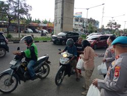 Harmonis dan Luar Biasanya Kolaborasi dan Sinergitas Hubungan Yang Terjalin Antara Polri dan Media Untuk Masyarakat