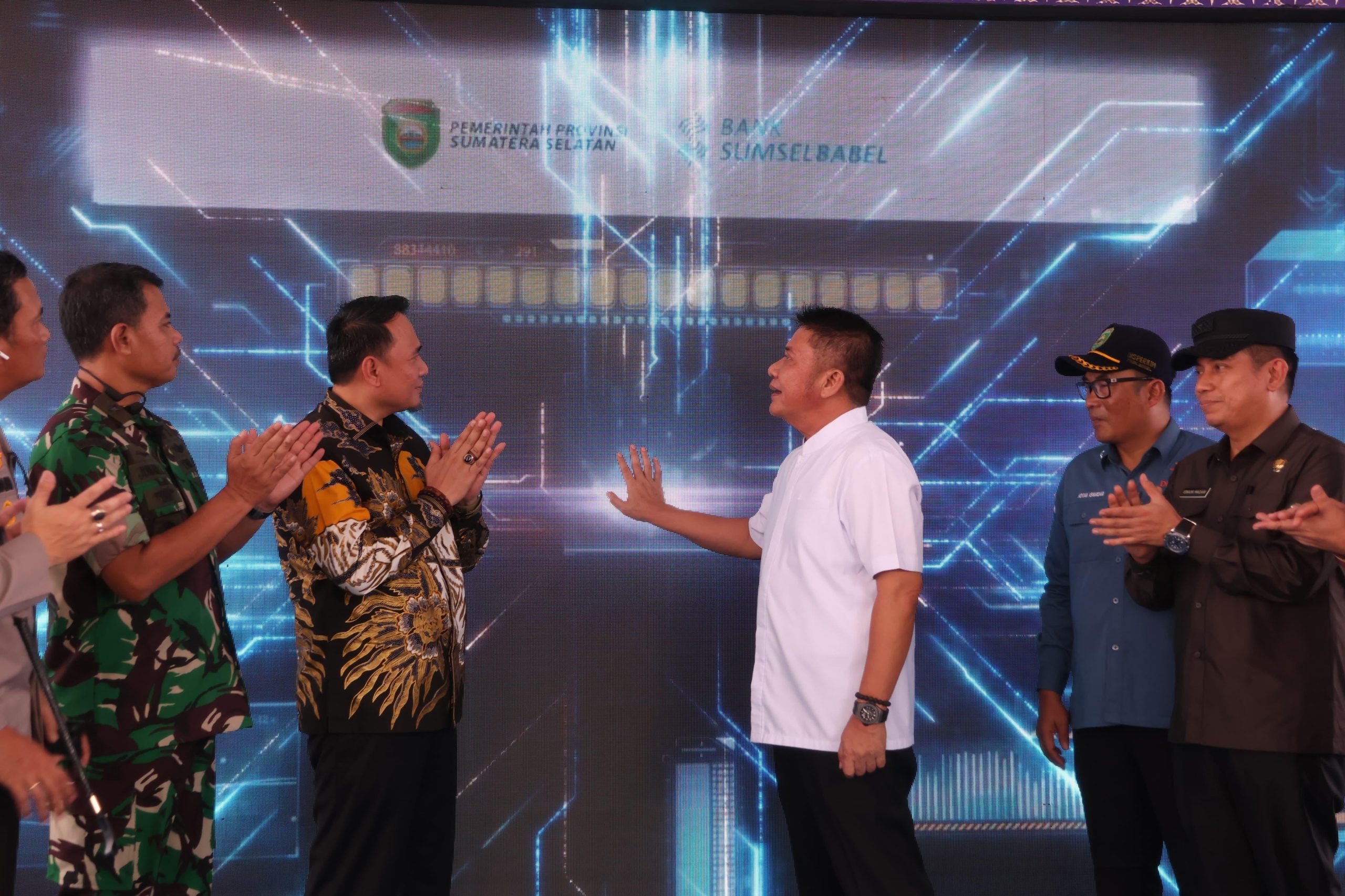 Safari Ramadhan di Prabumulih, Gubernur Herman Deru Ajak Masyarakat Perkuat Habluminallah dan Habluminannas 1