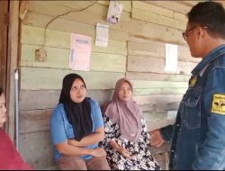 Janji Palsu Listrik, 700 KK di Muba Hidup Tanpa Penerangan