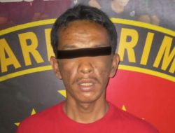 Jual BBM Subsidi Ilegal, Pria Deli Serdang Diciduk di Muara Enim