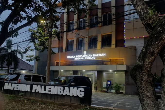 Per 11 Februari 2025 PAD Kota Palembang Baru Mencapai Rp. 124 Milyar Dari Total Target Rp. 1,6 Triliun 1