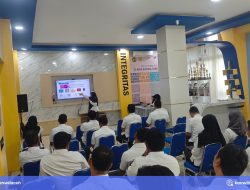 Tingkatkan Kompetensi, Kanwil Bea Cukai Aceh Gelar PKP Bertema Security Awareness