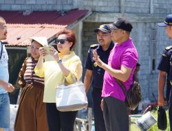 Bea Cukai Fasilitasi Kunjungan Calon Investor ke UMKM Perikanan di Aceh Barat