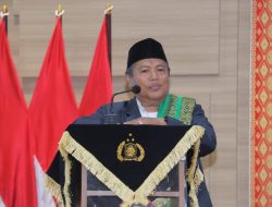 Ustad Kholik Dukung Polda Sumsel Berantas Premanisme  Wilayah Sumsel
