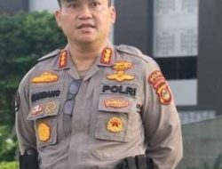 Operasi Sikat Musi 1 2025 ,Polda Sumsel Ungkap 216 Kasus 3C Dan 294 Kasus Premanisme