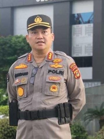 Operasi Sikat Musi 1 2025 ,Polda Sumsel Ungkap 216 Kasus 3C Dan 294 Kasus Premanisme 1