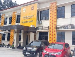 Kanit Reskrim Polsek Sako Beri Penjelasan Terkait Pemberitaan Di Beberapa Media Terkait Memutarbalikkan Fakta Laporan