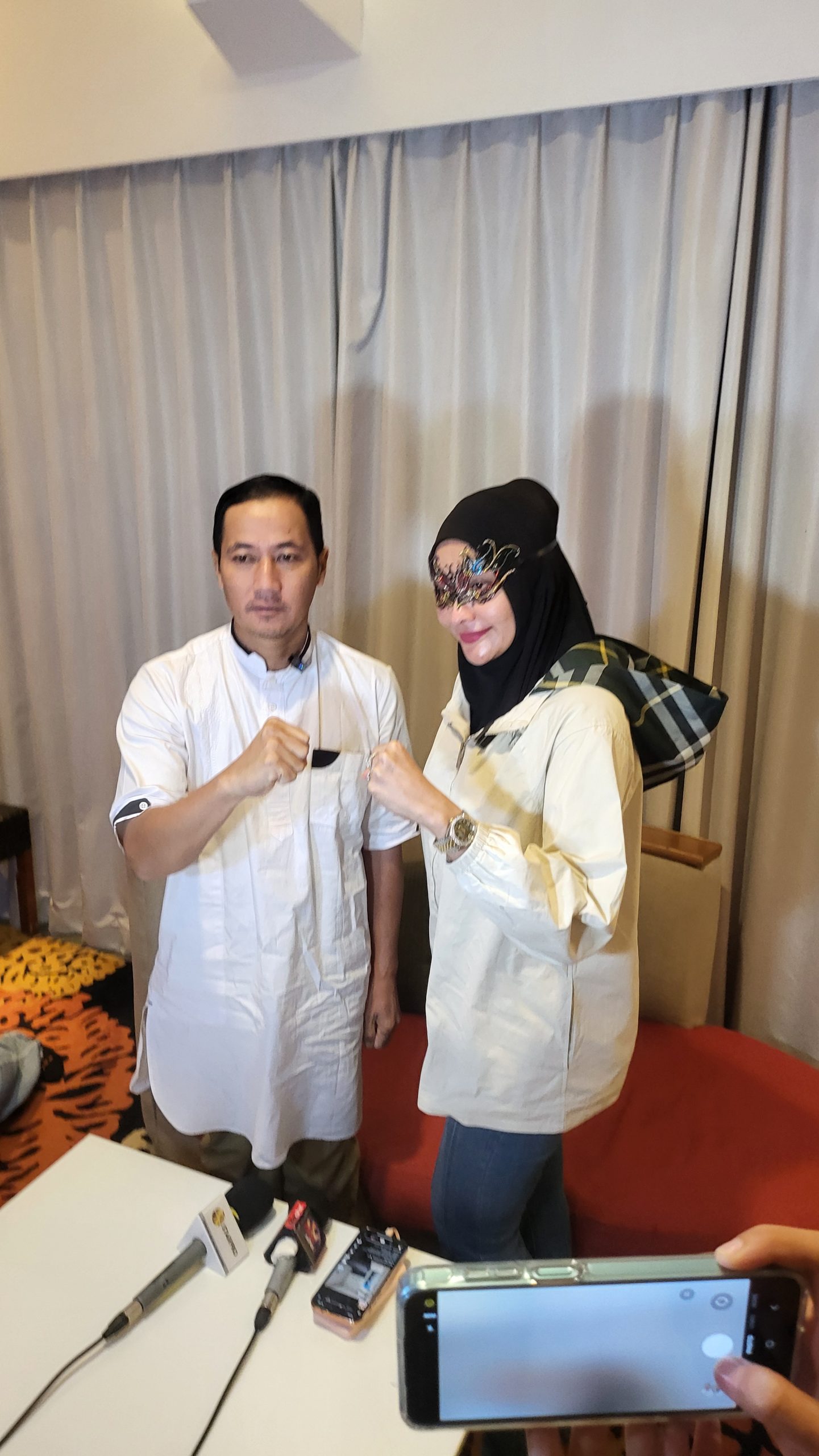 Mantan Pegawai DRL, Ungkap Skandal Oplos Skincare 1