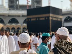 Imigrasi Tunda Keberangkatan 1.243 Jemaah Calon Haji Diduga Nonprosedural dari Sejumlah Bandara