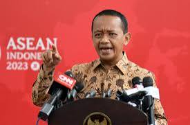 FORMID Sebut Ada Upaya Jatuhkan Kredibilitas Bahlil soal Isu Raja Ampat 1