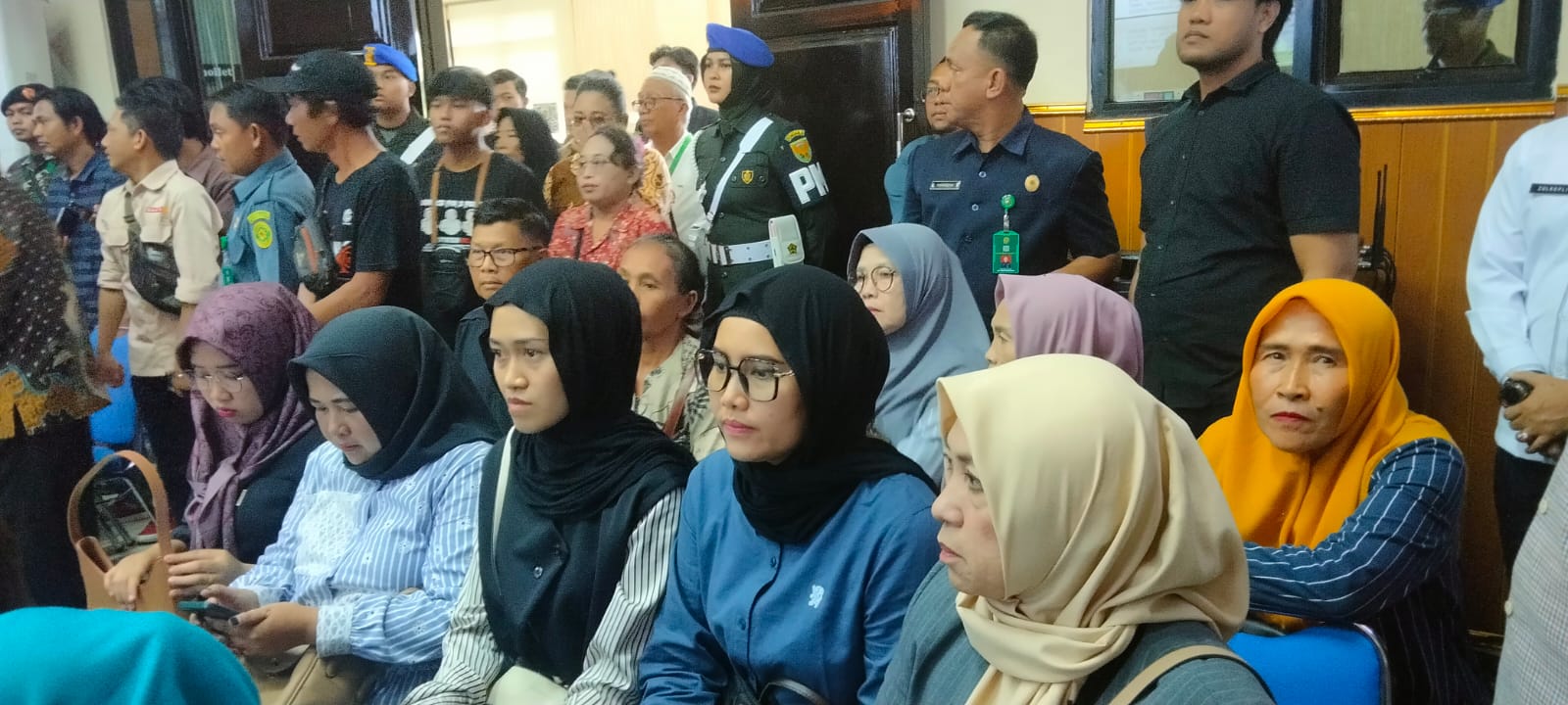 Janji Seorang Ayah yang Tak Sempat Dipenuhi: AKP Lusiyanto Gugur Saat Menumpas Judi Sabung Ayam 1