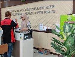 Ketua Harian FSPSS Minta Walikota Palembang Non Aktifkan Jabatan Kepala SD Negeri 23 Palembang