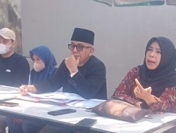Hilang Uang 1,8 Milyar  Nurjanah Nasabah Bank Mega Melalui Kuasa Hukumnya Ajukan Laporan Resmi Ke OJK