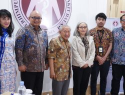 Perlindungan Populasi Dewasa dari Pneumonia Melalui Vaksinasi, PAPDI Tambahkan Vaksin PCV Terbaru dalam Rekomendasi Vaksin Dewasa