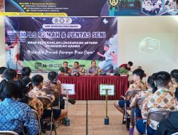 Sinergi TNI-Polri Beri Pembekalan Disiplin dan Anti-Bullying di MPLS SMK Xaverius