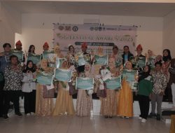 Bumi Butuh Kita: Generasi Hijau Sumsel 2025 Siap Kawal Masa Depan yang Lestari