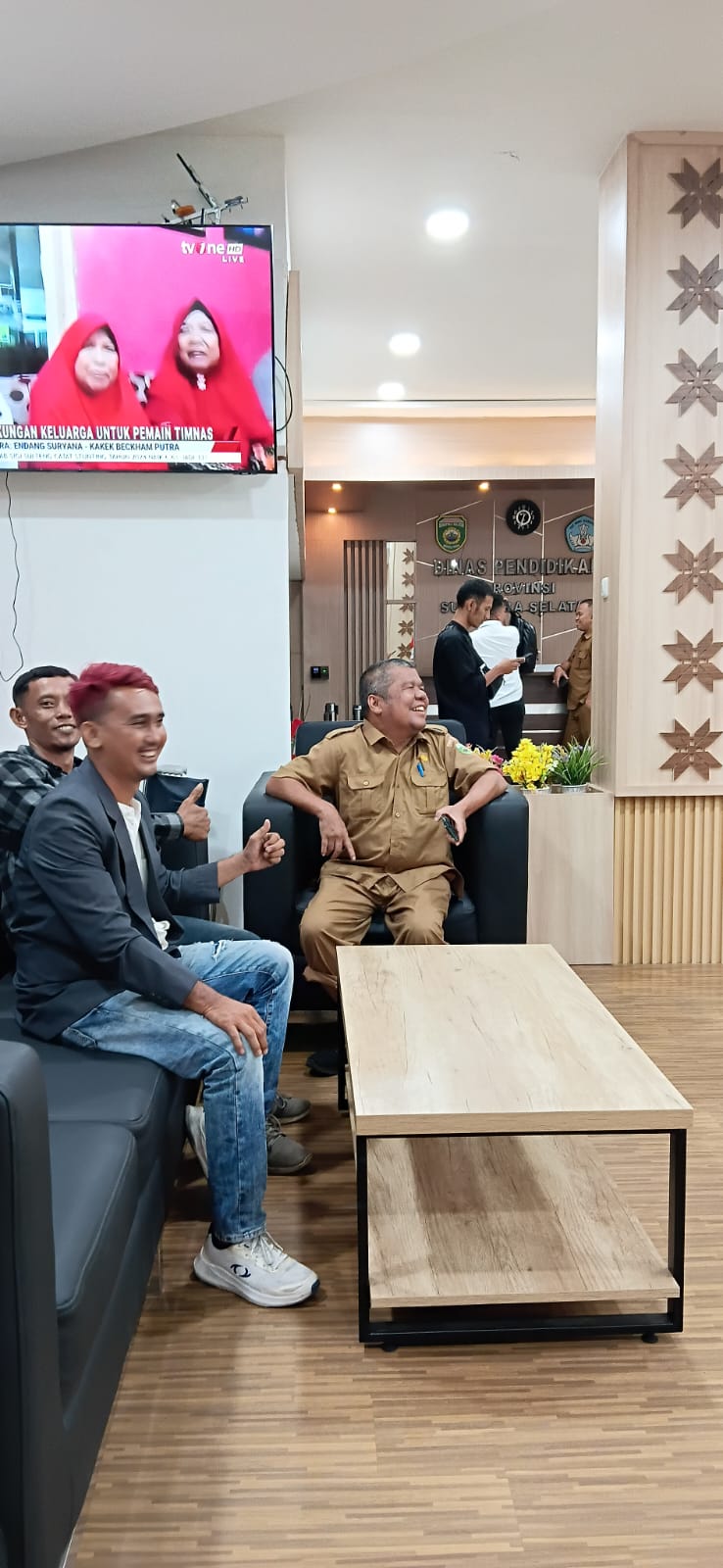 Dugaan Pungutan & Monopoli Seragam di SMA Negeri 2 Pulau Beringin, FSPSS Desak Tindakan Tegas 1