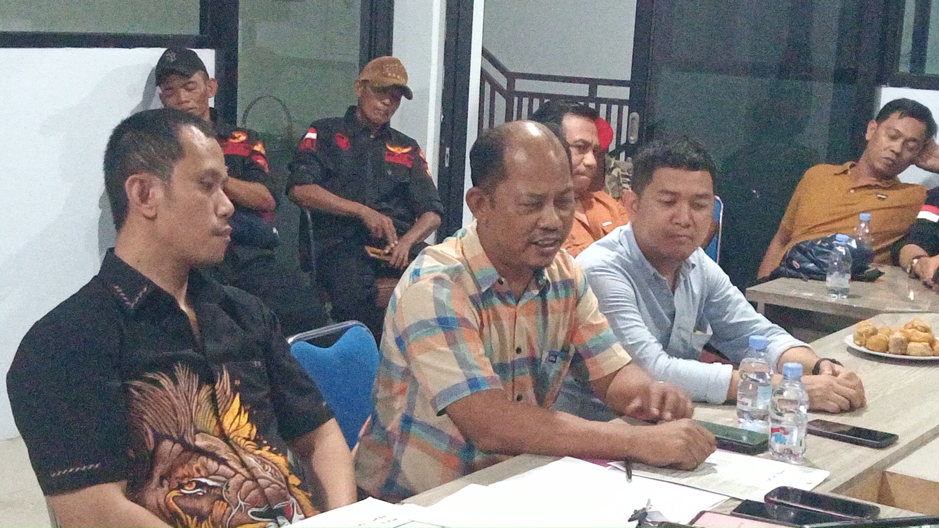 Anggota Bhayangkari Bantah Menipu Rp 1,6 Miliar: Sebut Nama Orang Istana! 1