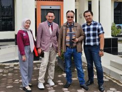 SHS Law Firm Minta Polda Tetapkan Tersangka Eks Anggota DPRD Sumsel