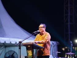 Transaksi Sriwijaya Expo 2025 Tembus Rp2,9 Miliar, Bukti Antusiasme Warga dan Peserta Meningkat