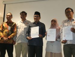 Dukung Pemerintah Atasi Kerentanan Sosial, Rumah Zakat Luncurkan Gerakan #BikinBerdaya