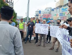 LAKI Watch Desak Penindakan Dugaan Sumur Minyak Ilegal di Wilayah Polsek Keluang