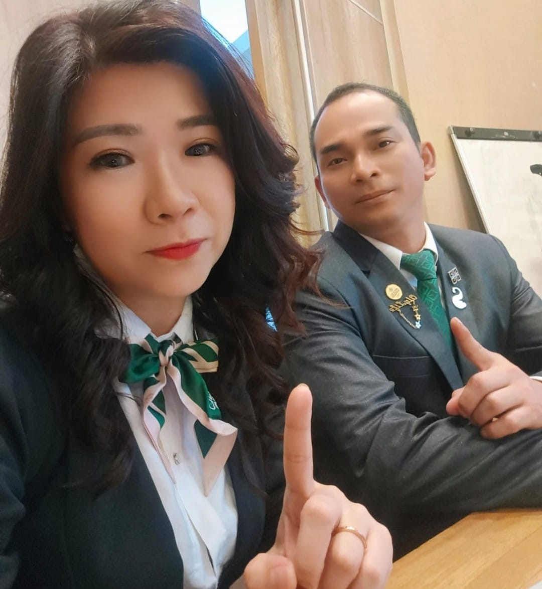 Bisnis Kesehatan Zaman Now, Olylife Tawarkan Sistem Untung & Legalitas Terjamin 1