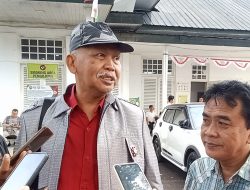 Pemohon Praperadilan Tolak Seluruh Eksepsi Termohon di PN Palembang, Soroti Legal Standing Pelapor