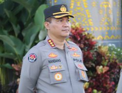 Menjelang HUT RI ke-80, Sitkamtibmas Sumsel Aman dan Kondusif