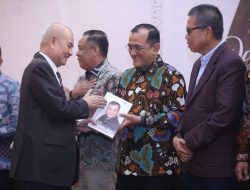 Herman Deru: Jejak Penjual Kopi Cermin Ketangguhan dan Loyalitas Sosok Chairul S. Matdiah
