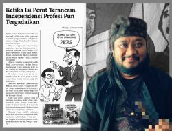 Independensi Jurnalis di Pamekasan Dipertanyakan, KJJT: Jangan Gadaikan Nurani Demi Isi Perut
