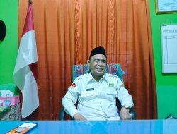 KUA Alang Alang Lebar Bantah Isu Pungli, Tegaskan Pelayanan Sesuai SOP