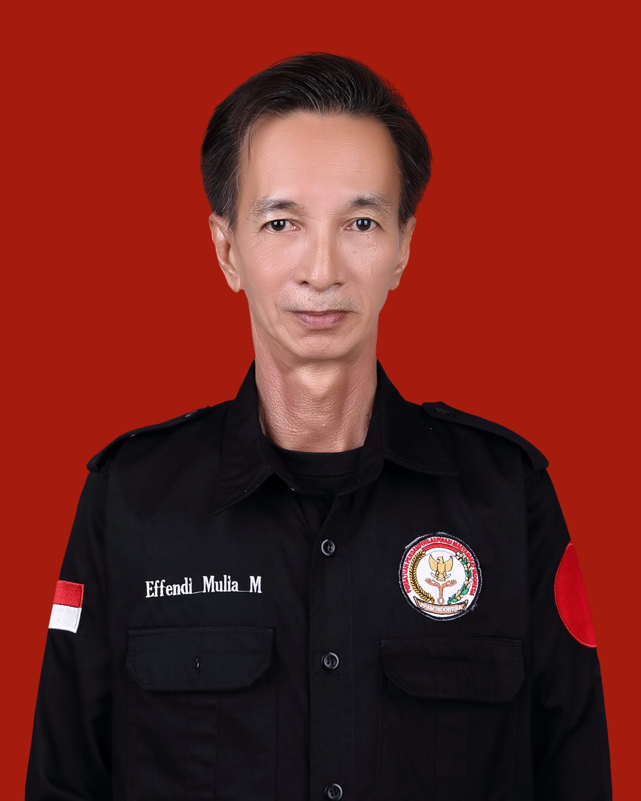 PPAM Indonesia Desak Kapolri Tindak Tegas Anggota yang Diduga Langgar SOP dalam Aksi Demo 1