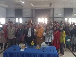 Kecamatan Kalidoni Gelar Sosialisasi dan Fasilitasi Sertifikat Halal bagi UMKM Palembang