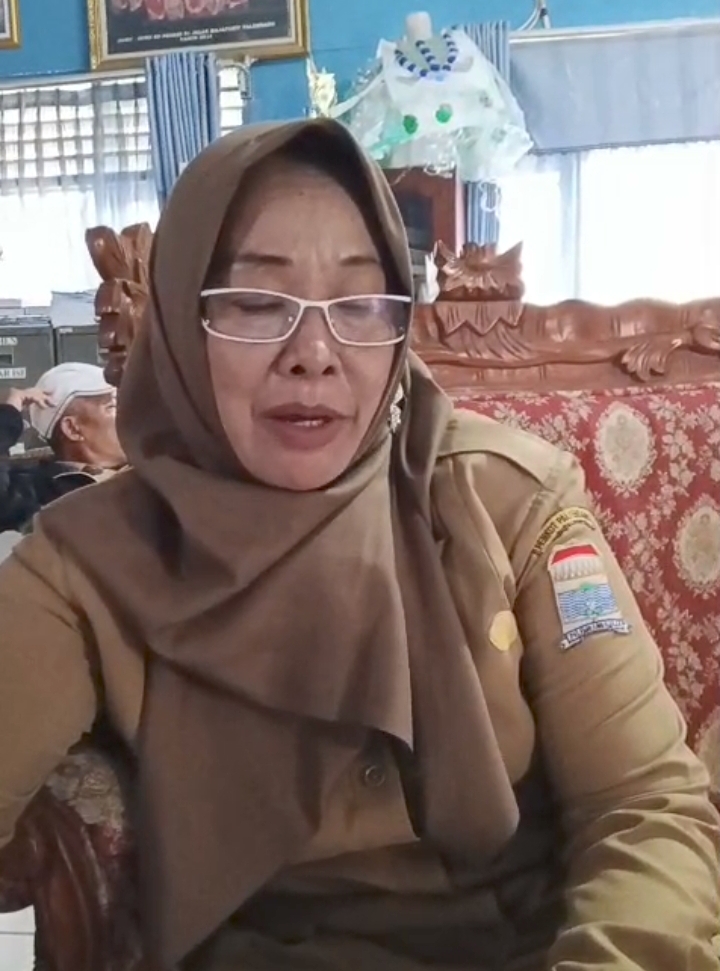 Video Viral di Medsos, Kepsek SDN 85 Palembang Ungkap Kronologi Sebenarnya 1